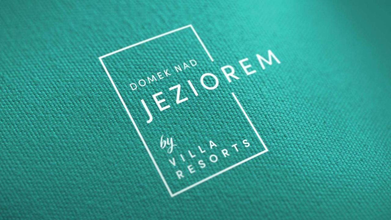 Domek Nad Jeziorem Mysliborz Exterior photo